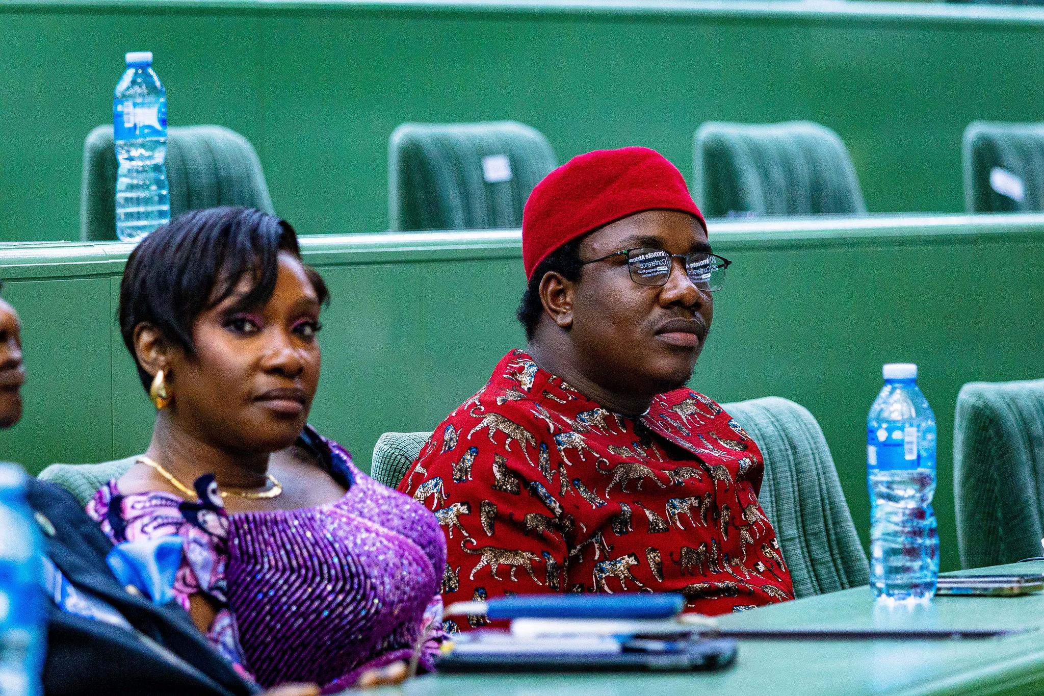 Innovate Africa 2025 gallery image